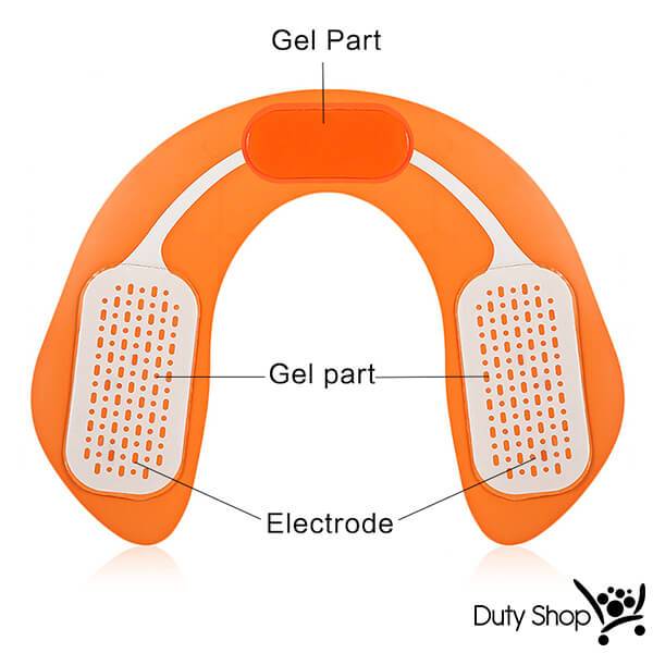 Extra Pad Replacement - EMS Buttock Trainer
