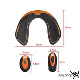 The New Wireless EMS Hips Buttocks Trainer Set