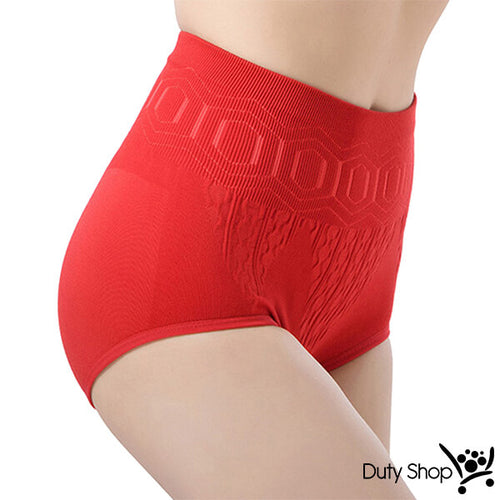 Women Shapewear Control Panties