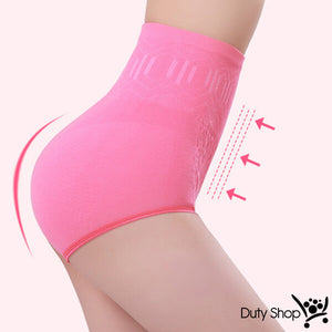 Women Shapewear Control Panties