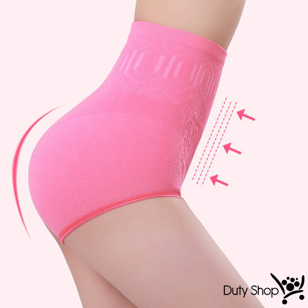 Women Shapewear Control Panties