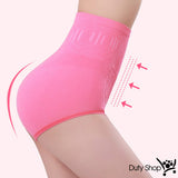 Women Shapewear Control Panties