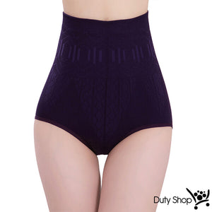 Women Shapewear Control Panties