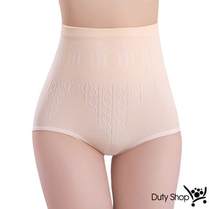 Women Shapewear Control Panties