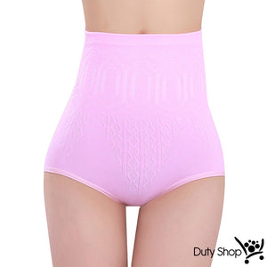 Women Shapewear Control Panties