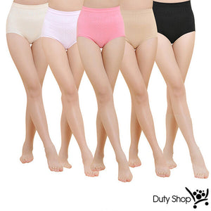 Women Shapewear Control Panties