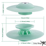 Smart Silicone Drain Protector