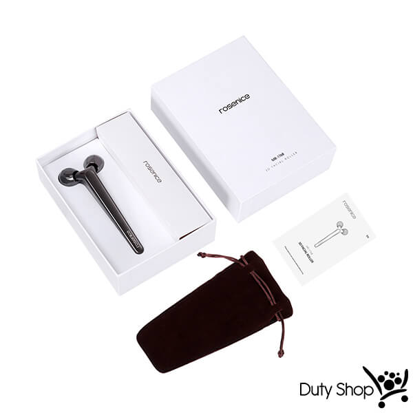 Y-Shape Massage Roller for V Face Lift