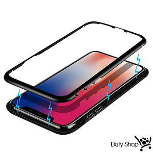 Ultra Magnetic iPhone Protective Case
