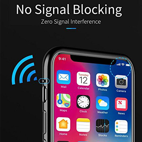 Ultra Magnetic iPhone Protective Case