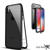 Ultra Magnetic iPhone Protective Case