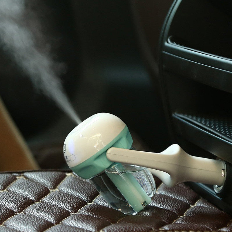 Car Aroma Diffuser