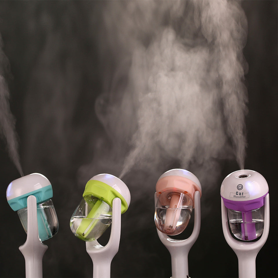 Car Aroma Diffuser