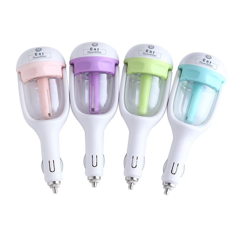 Car Aroma Diffuser