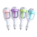 Car Aroma Diffuser