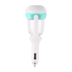 Car Aroma Diffuser