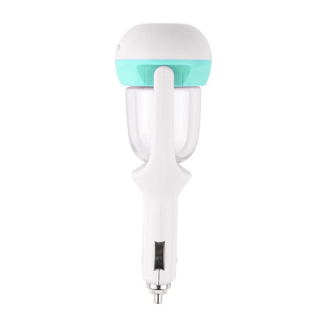 Car Aroma Diffuser