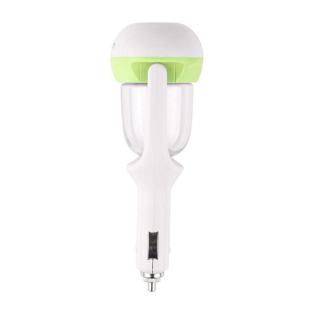 Car Aroma Diffuser