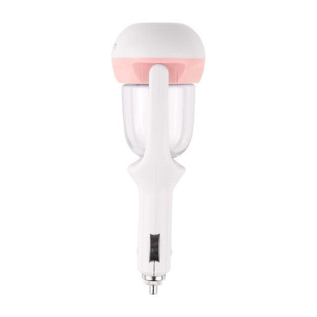 Car Aroma Diffuser