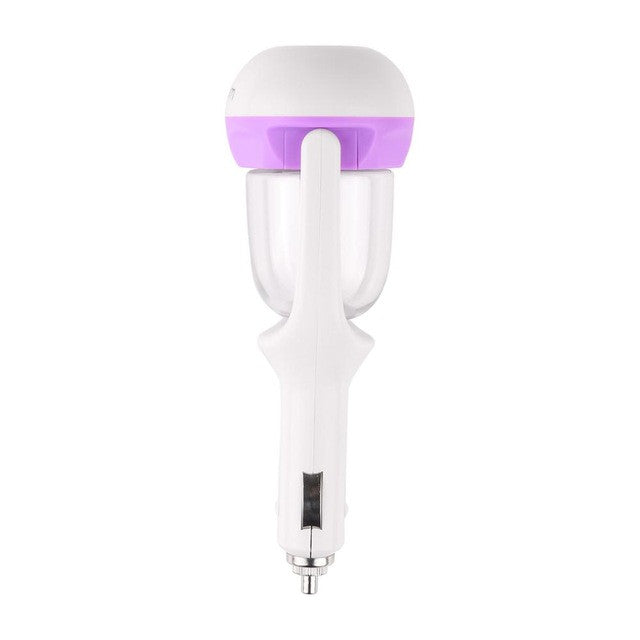 Car Aroma Diffuser