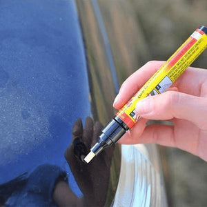 Scratch Repair Pen - Vanish Car Scratches In Seconds!