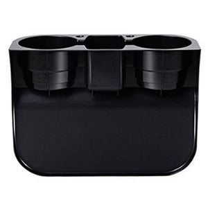 Car Concierge - Get Extra Space