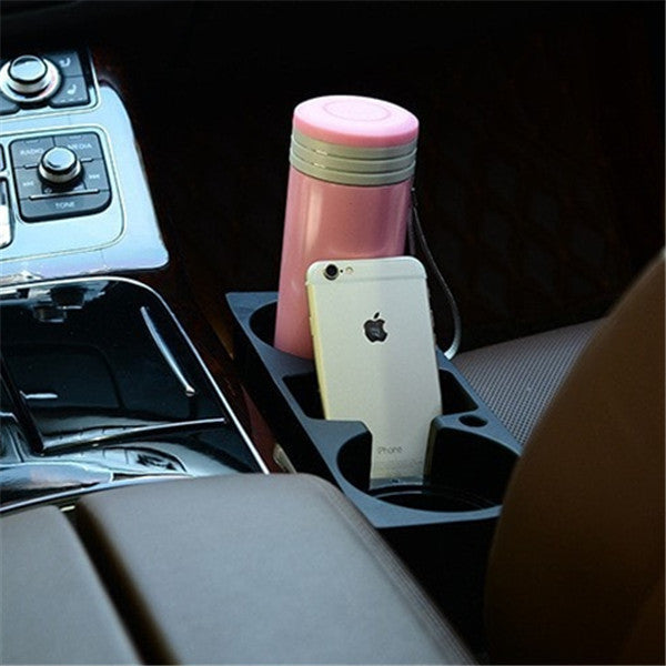Car Concierge - Get Extra Space