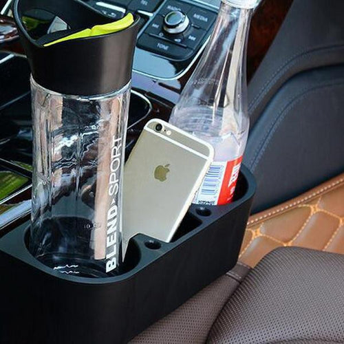 Car Concierge - Get Extra Space