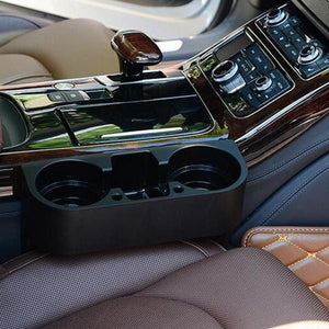 Car Concierge - Get Extra Space