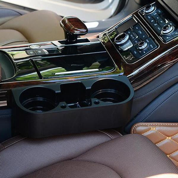 Car Concierge - Get Extra Space