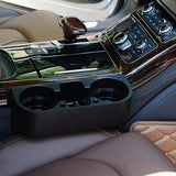 Car Concierge - Get Extra Space