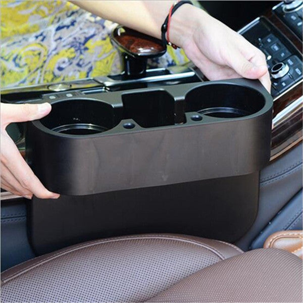 Car Concierge - Get Extra Space