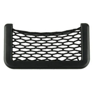 Brilliant Car Mesh Organizer