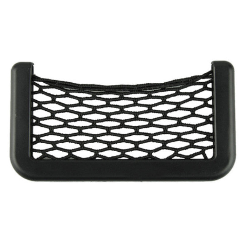 Brilliant Car Mesh Organizer