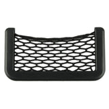 Brilliant Car Mesh Organizer