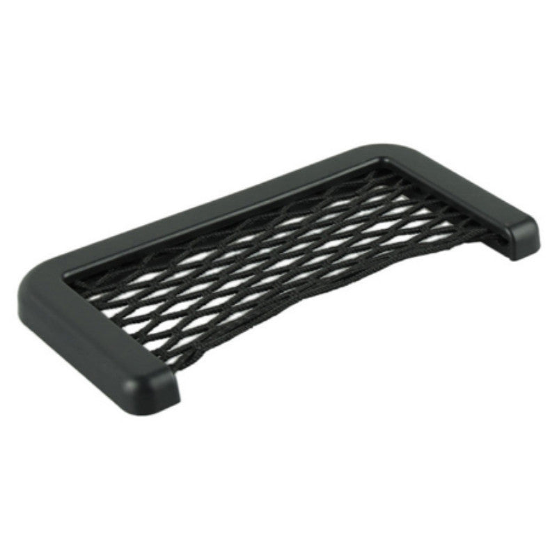 Brilliant Car Mesh Organizer