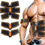 New Wireless EMS ABS and Arm Trainer