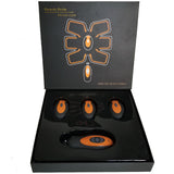 New Wireless EMS ABS and Arm Trainer