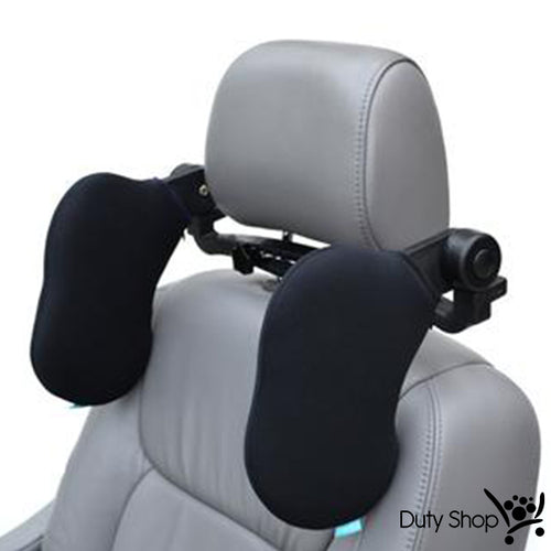 Comfo Travel Headrest Pillow