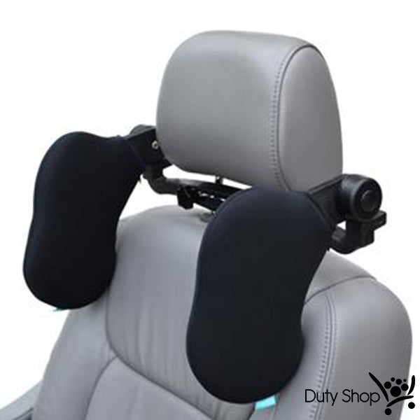 Comfo Travel Headrest Pillow