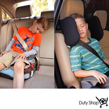 Comfo Travel Headrest Pillow