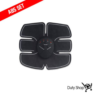 EMS ABS and Arms Stimulator Trainer