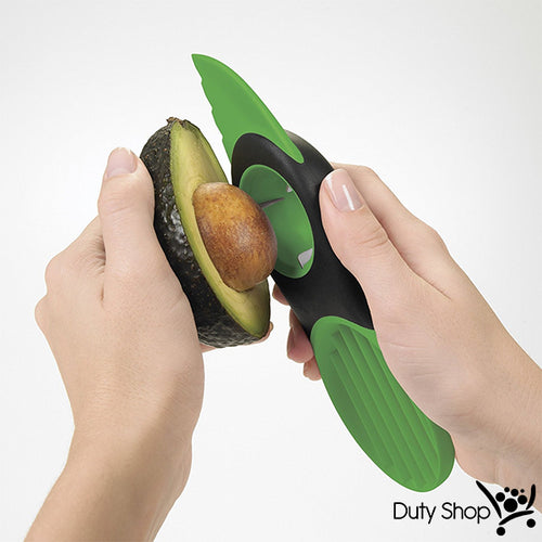 Nevok Avocado Pitter Slicer