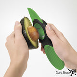 Nevok Avocado Pitter Slicer