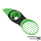 Nevok Avocado Pitter Slicer