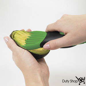 Nevok Avocado Pitter Slicer