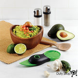 Nevok Avocado Pitter Slicer