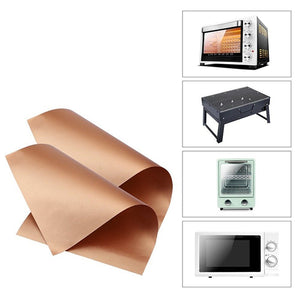 Nevok Magic BBQ Grill Mats