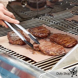 Nevok Magic BBQ Grill Mats