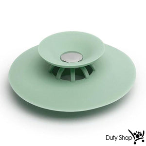 Smart Silicone Drain Protector